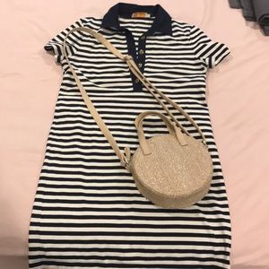 Tory Burch dress